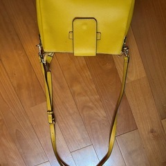 ショルダーバッグの画像