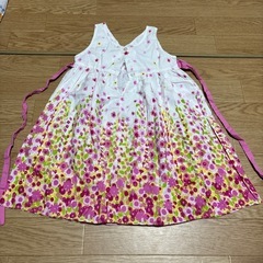 ドレス　ワンピース　訳ありの画像