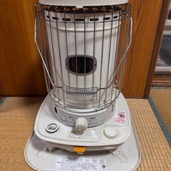 コロナ　ストーブ　SL-5116 2016年製