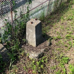 ブロック　2個の画像