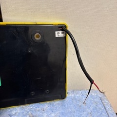 井上工業字光式ナンバー軽自動車の画像