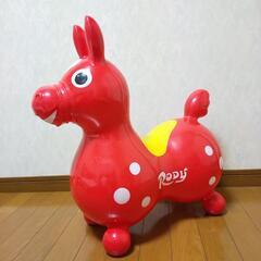 ロディ　赤