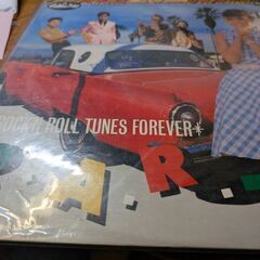 （中古LPレコード）パーティー−ビーナス