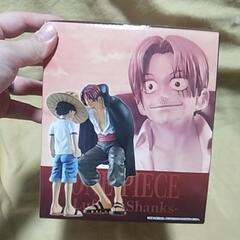 ONE PIECE1番くじA-賞美品の画像
