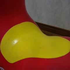 ロディ　赤の画像