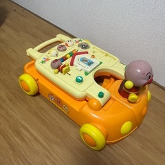押し車欠品あります。の画像