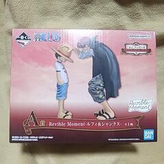 ONE PIECE1番くじA-賞美品