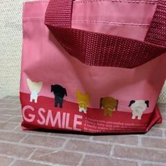 厚木方面🆗可愛い絵のトートバッグの画像