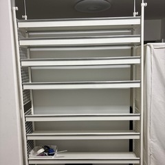 棚