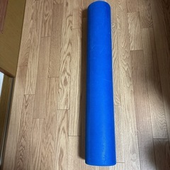 ストレッチポール