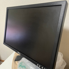 モニターの画像
