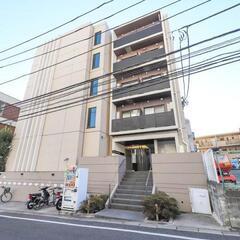 ⭐️スーパーゼロプラン 敷・礼・鍵・保証会社０円⭐️【Wi…