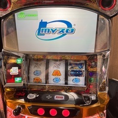 カバネリ実機　　