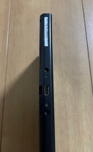 任天堂スイッチ 初期型