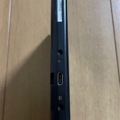 任天堂スイッチ 初期型の画像