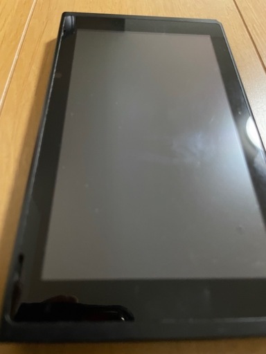 任天堂スイッチ 初期型