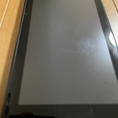 任天堂スイッチ 初期型の画像
