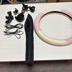 スマホホルダー等 カー用品セット販売
