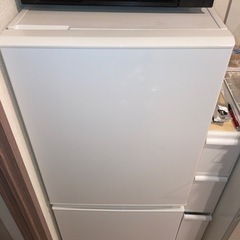 決定: 　無料:  無印　冷蔵庫の画像