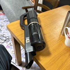 [超美品]❣️掃除機