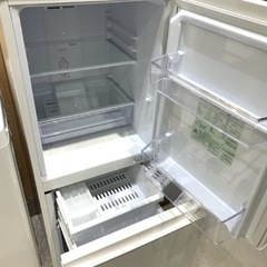 決定: 　無料:  無印　冷蔵庫の画像