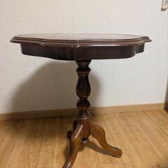 アンティークテーブル
