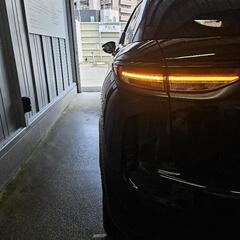 【商談中】最高グレードDS3クロスバック　美車の画像