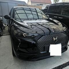 【商談中】最高グレードDS3クロスバック　美車の画像
