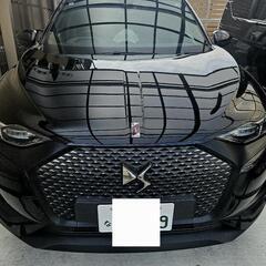 最高グレードDS3クロスバック　美車