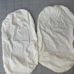 BABYBJÖRN ベビービョルン ベッド クレードルの画像