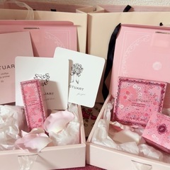 JILLSTUART ジルスチュアート ギルティパフェタイム 纏め売り