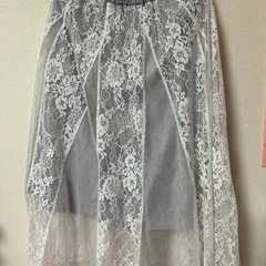 ロングスカート