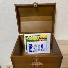 救急箱の画像