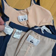 [お話中]   水着　170サイズなどの画像