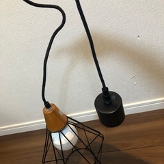 シーリングライト　ニトリの画像