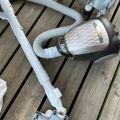 動作⭕️Panasonic 掃除機2015年製