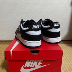 Nike Dunk Low Retro "Panda/White/Black"の画像