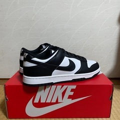 Nike Dunk Low Retro "Panda/White/Black"の画像