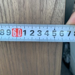 　🉐一時値下げ中　部屋のドア　枠有り　使用日数僅か　枠も有ります。綺麗の画像