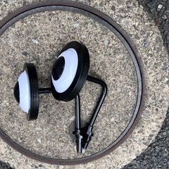 自転車【子供用】の画像