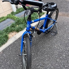 自転車【子供用】の画像