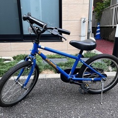 自転車【子供用】