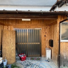 リフォームお手伝いします