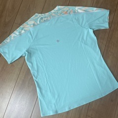 美品♡asicsのTシャツです☺️の画像