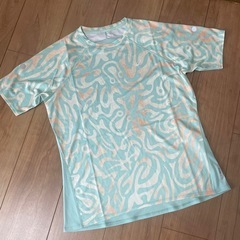 美品♡asicsのTシャツです☺️