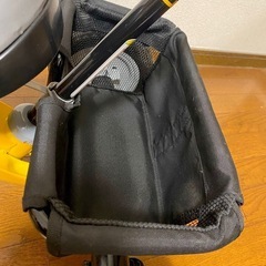 ハマー　三輪車　週末限定値下げ！の画像