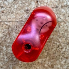 電動鉛筆削りの画像