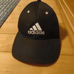adidasキャップ