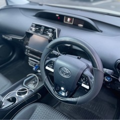 50プリウス  車検令和9年3月　4wdの画像