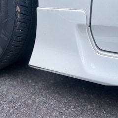 50プリウス  車検令和9年3月　4wdの画像